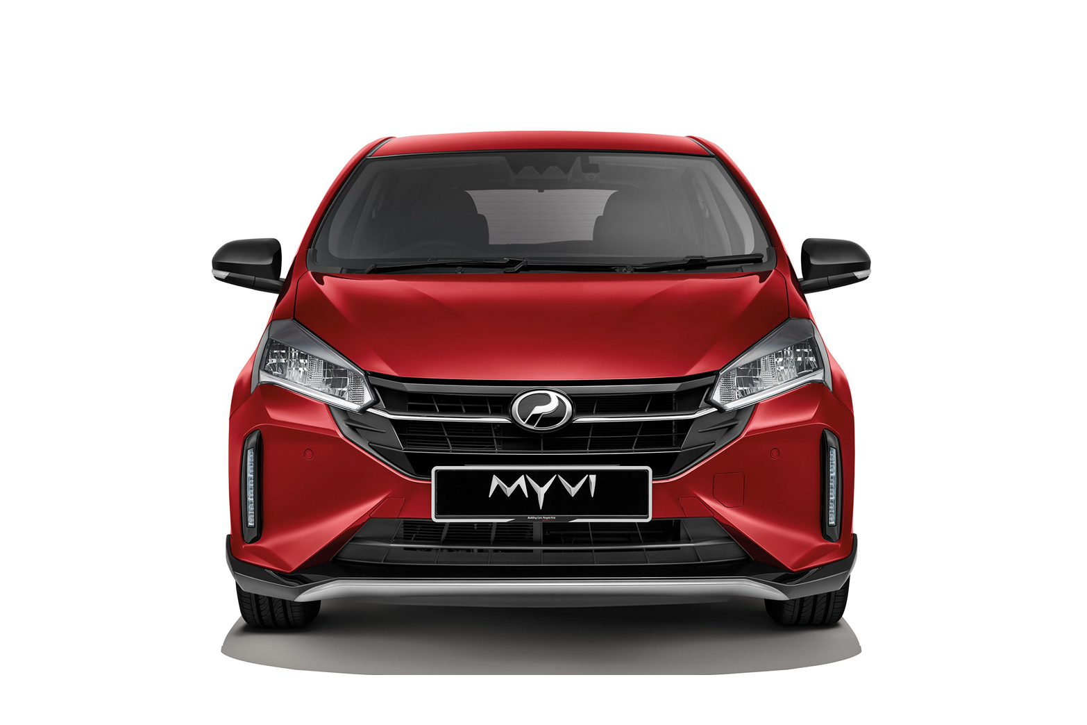 Perodua Myvi 2021 photo
